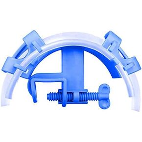 إطار تثبيت تغيير مياه خزان الأسماك، إطار تثبيت وصلة أنابيب المياه لحوض السمك، دعامة خرطوم أنابيب المياه، مشبك تثبيت أنبوب الشفط، أنبوب الأكسجين، مشبك خرطوم حوض السمك in Kuwait