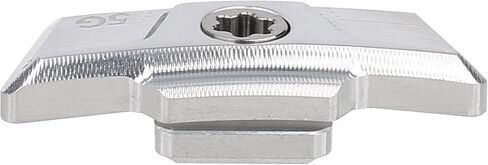 Golf Driver Sliding Weight Compatible with 2023 Taylormade Stealth 2 Plus Driver Head 5/7/9/11/13/15/17/19/21/23/25/27g Options in Kuwait