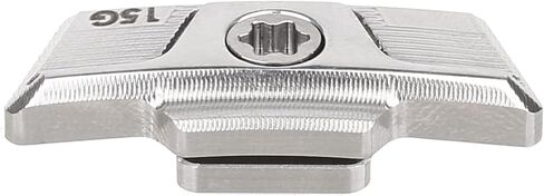 Golf Driver Sliding Weight Compatible with 2023 Taylormade Stealth 2 Plus Driver Head 5/7/9/11/13/15/17/19/21/23/25/27g Options in Kuwait