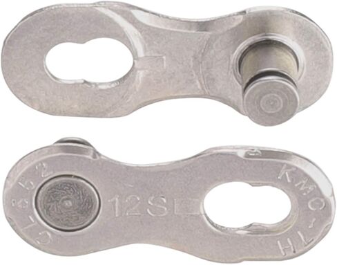 MissingLink-12 Silver, 2 Pairs/Card in Kuwait