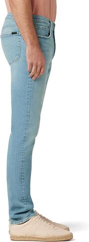 Joe's Jeans Men's Fashion Asher Slim Fit, Purser, 38 in Saudi Arabia