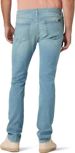Joe's Jeans Men's Fashion Asher Slim Fit, Purser, 38 in Saudi Arabia