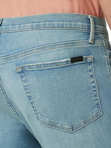 Joe's Jeans Men's Fashion Asher Slim Fit, Purser, 38 in Saudi Arabia
