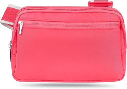 Travel Duffel Bag & Belt Bag Bundle in Saudi Arabia