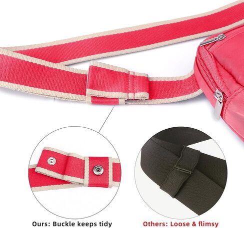 Travel Duffel Bag & Belt Bag Bundle in Saudi Arabia