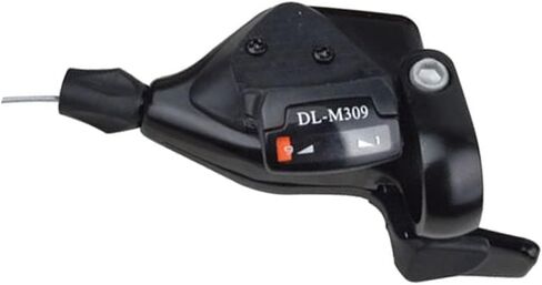 BIFROST MTB Triple 3 x 9 Speed Thumb-tap Shifter Mountain Bicycle Conjoined DIP in Kuwait