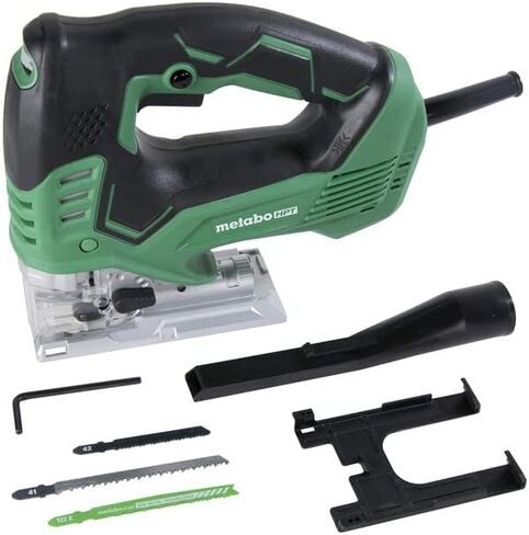 Metabo HPT Jig Saw, Variable Speed (CJ160V) in Saudi Arabia