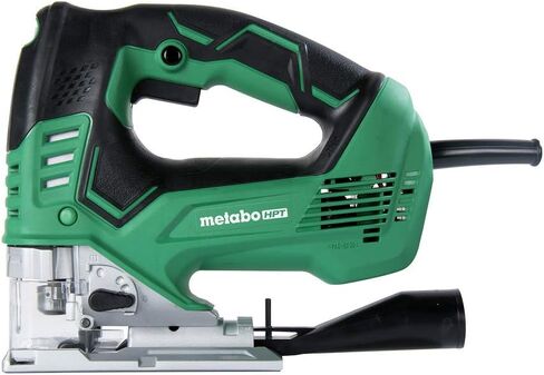 Metabo HPT Jig Saw, Variable Speed (CJ160V) in Saudi Arabia