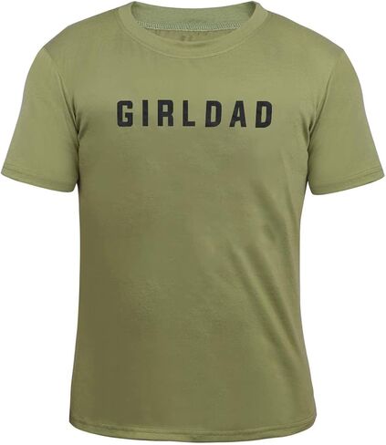 Dad Shirts for Men I Keep All My Dad Jokes in A Dad-a-Base Shirt Best Dad Shirt,Gift for Dad in Kuwait
