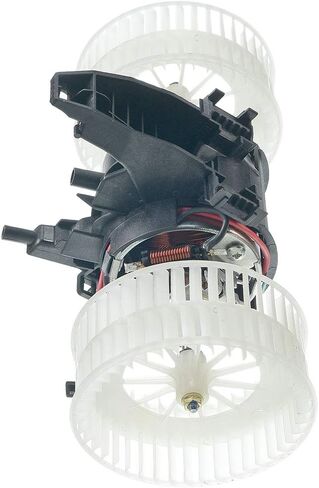 A/C Blower Motor Assembly for BMW 525i 525xi 528i 530i 530xi 535i 545i 550i 650i 650Ci M5 M6 in Saudi Arabia