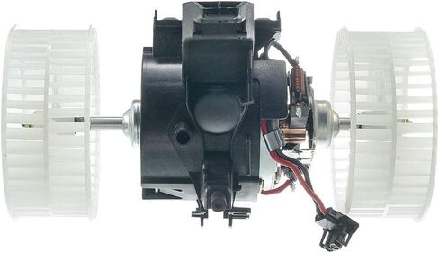 A/C Blower Motor Assembly for BMW 525i 525xi 528i 530i 530xi 535i 545i 550i 650i 650Ci M5 M6 in Saudi Arabia