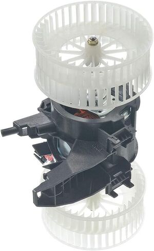 A/C Blower Motor Assembly for BMW 525i 525xi 528i 530i 530xi 535i 545i 550i 650i 650Ci M5 M6 in Saudi Arabia