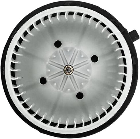 مجموعة محرك منفاخ التيار المتردد، استبدال محرك منفاخ Apeixoto متوافق مع Chevy GMC Silverado Tahoe Avalanche Suburban Escalade Sierra Yukon مع استبدال OE 700164 15-81683، 22741027، 20760618 in Kuwait