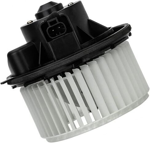 مجموعة محرك منفاخ التيار المتردد، استبدال محرك منفاخ Apeixoto متوافق مع Chevy GMC Silverado Tahoe Avalanche Suburban Escalade Sierra Yukon مع استبدال OE 700164 15-81683، 22741027، 20760618 in Kuwait