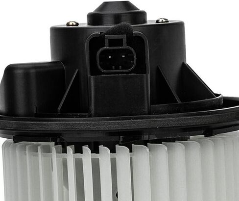 مجموعة محرك منفاخ التيار المتردد، استبدال محرك منفاخ Apeixoto متوافق مع Chevy GMC Silverado Tahoe Avalanche Suburban Escalade Sierra Yukon مع استبدال OE 700164 15-81683، 22741027، 20760618 in Kuwait