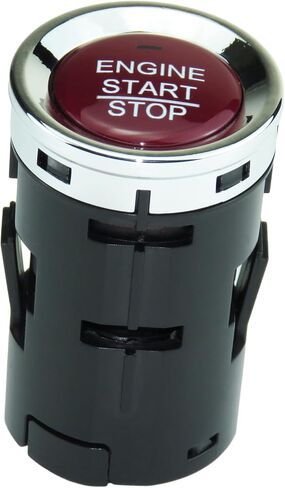 35881-T4N-702 35881-T5H-H41 مفتاح تشغيل الإشعال لهوندا HR-V FIT City 2015 2016 2017 2018 2019 35881-T4N-701 35881-T4N-H01 35881-T4N-H02 مفتاح بدء إيقاف الضغط على زر واحد in Kuwait