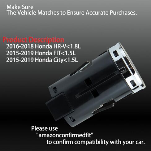 35881-T4N-702 35881-T5H-H41 مفتاح تشغيل الإشعال لهوندا HR-V FIT City 2015 2016 2017 2018 2019 35881-T4N-701 35881-T4N-H01 35881-T4N-H02 مفتاح بدء إيقاف الضغط على زر واحد in Kuwait