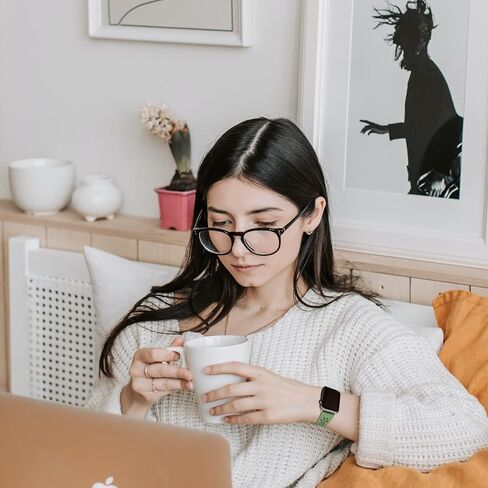 Leather Band Compatible with Apple Watch Band 49mm 45mm 44mm 42mm 41mm 40mm 38mm, Hollow-Out Lace Strap Replacement Band Strap for Apple Watch Ultra SE2 SE Series 8 7 6 5 4 3 2 1 in Kuwait