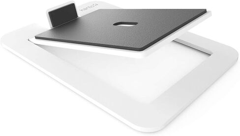 مكبرات صوت Kanto TUK Premium - زوج مع حامل مكبر صوت سطح المكتب S6 (أبيض) in Kuwait