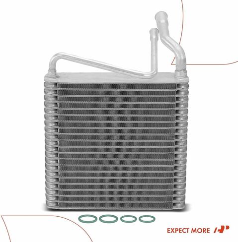 A-Premium A/C Evaporator Core Compatible with Ford F-150 F150 1997-2003, F-150 Heritage 2004, F-250 1997-1999, Expedition 1997-2002 & Lincoln Navigator 1998-2002 in Saudi Arabia