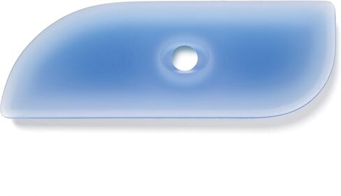 Xiem Tools ضلع الطين الصلب بالحرارة للسيراميك والفخار (PCR6-10214) in Saudi Arabia