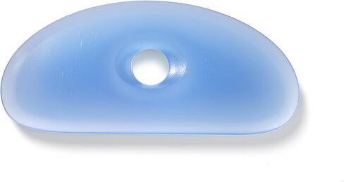 Xiem Tools ضلع الطين الصلب بالحرارة للسيراميك والفخار (PCR6-10214) in Saudi Arabia
