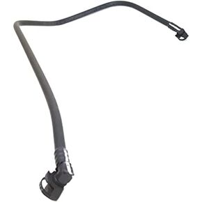 Volvo Genuine Coolant Hose - 20937157, Multi, Part Size