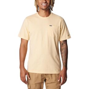 Columbia Men's Thistletown Hills Pocket Tee