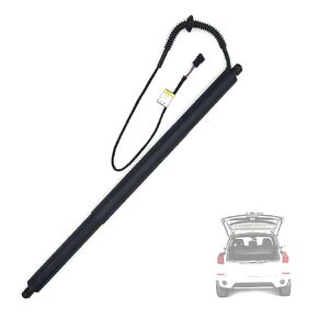 Power Tailgate Strut Shock Liftgate Trunk Lift Support Replacement for B.M.W X3 F25 2010-2017 51247232004