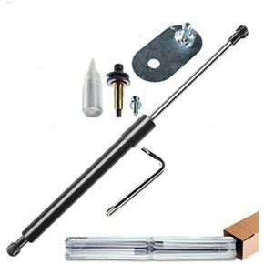 A-Premium Tailgate Assist Shock Strut Compatible with Ford F-150 2004-2014 Lincoln Mark LT 2006-2008 DZ43200