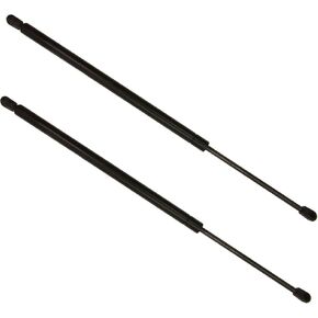 25.39 IN 2Pcs Rear Back liftgate tailgate Hatch trunk Struts Lift Supports Shock Gas Spring Prop Rod Compatible With HONDA 2003-2007 PILOT (Note:03 04 05 06 07)