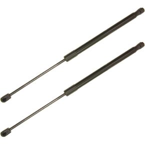 2Pcs 18.84 In Rear Back Lift Supports Compatible With KIA 2011-2013 SORENTO liftgate tailgate Hatch trunk Struts without Power Liftgate