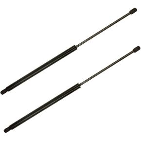 2Pcs Rear Back liftgate tailgate Hatch trunk Struts Lift Supports Shock Gas Spring Compatible With 95-03 TAHOE / 01-03 Suburban Yukon XL 1500 2500/94-03 Yukon / 02-04 Escalade ESV EXT