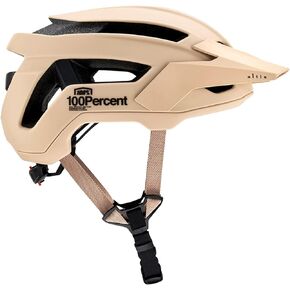 100% Altis Lightweight Trail Mountain Bike Helmet - Ultralight & Breathable MTB Smartshock Cycling Helmet w/Adjustable Ratcheting Fitment