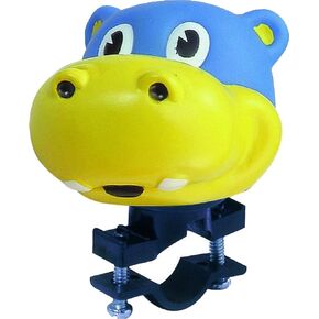 Sunlite Bicycle Horn Hippo
