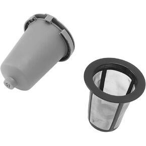 Bpa Free Coffee Pod Pp Single Cup Filtered Coffee Reusable Capsule Cup for Cuisinart Coffee Machine