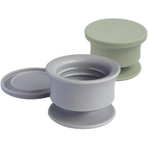 CHEWDEN Trove | Frozen Treat Holder | Dog Ice Cream | Mess-Free | Dog Enrichment