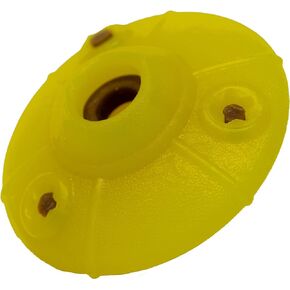 Starmark Treat Ringer FlexGrip UFO Large