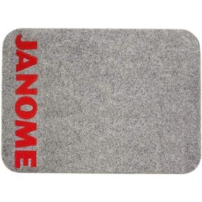 Janome Large Muffling Mat (24"x14.5")