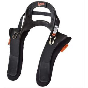 HANS Sport III Device- Medium, Post Anchor, SAH Helmet, SFI