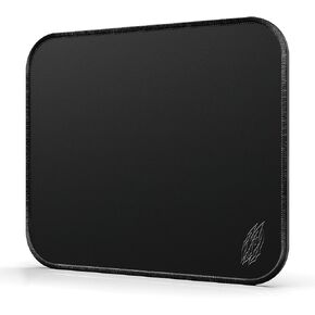 World's Largest Gaming Mouse Pad Extended Large XXXL Black 48x24 with Stitched Edges 3XL - Laptop, Computer & PC Desk Mat - Nonslip (3XL)
