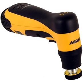 Mirka 1.25 In Angled Ros Battery Sander