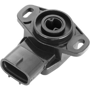 ECCPP Throttle Position Sensor Fit for 2006-11 for Polaris Ranger 500, 2011-16 for Polaris Ranger 800, 2006-13 for Polaris Sportsman 500, 2012-16 for Polaris RZR 570, 3140173 3131705 Throttle Sensor