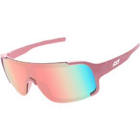 نظارات شمسية XII WY للأطفال مستقطبة للحماية من الأشعة فوق البنفسجية، نظارات مطاطية مرنة للأولاد والبنات in Kuwait