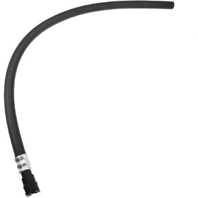 No.22885825 Engine Heater Inlet Hose for Cadillac Escalade 2007-2014 / Heater Core Supply Hose/Durable / 1Pcs Black