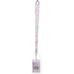 Culture Fly Pusheen Cat Nap Lanyard