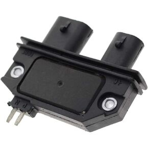 Ignition module for Mercruiser, Volvo Penta 4.3, 5.0, 5.7, 7.4, 8.2 with Delco EST distributor.