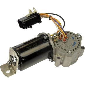 Dorman 600-927 Transfer Case Motor Compatible with Select Ford/Mercury Models