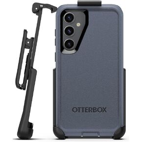 Encased Belt Clip Compatible with Otterbox Defender - Samsung Galaxy S24 Plus (2024) Holster Only, Case Not Included