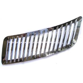 Hood Upper Closed Bonnet Vent Intake Grille Chrome Trim Front Left for Mercedes Sprinter 906 2500 for VW Crafter OE 9008360018